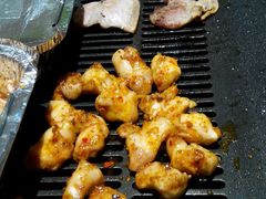 -本味家贵州烤肉&爆浆小豆腐(会展一店)