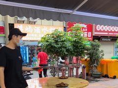 -醉壹号海鲜大排档(厦门美食地标店)