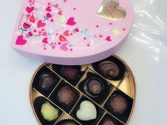 -GODIVA(恒隆广场店)