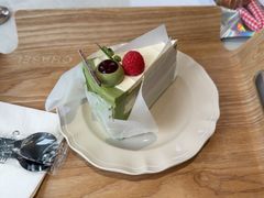 -夏佐CHASEL(横店康庄路店)