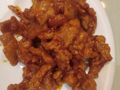 -大鸿运酒店·苏州菜·松鼠桂鱼(观前街店)
