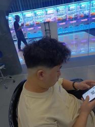 -CIT造型·烫发·染发