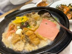 -三品香·江浙菜(松江九谊店)