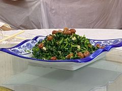 -邱记私房菜·十八年本地菜