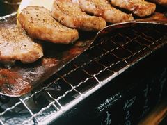 -小十料理(新城店)