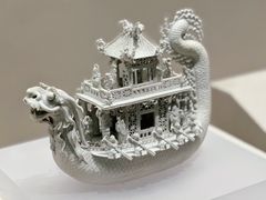 -安徽博物院新馆