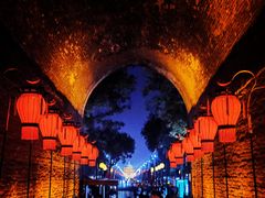 -西安城墙·碑林历史文化景区