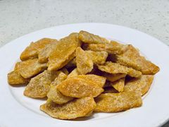 蛋黄南瓜-乌江鱼杭帮菜(西湖店)