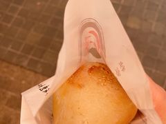 -百年夯碳烤胡椒饼(阿拉城店)