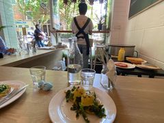 -Egg•Allday Brunch(襄阳北路店)