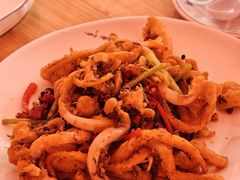 -同发号饭庄(复兴路店)