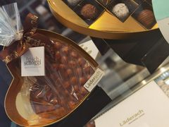 -Laderach 莱德拉(上海环贸iapm店)