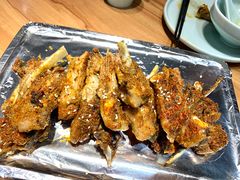 -品回味清真西北楼(宁波首店)