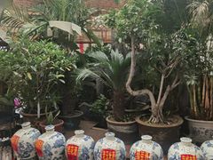 -天发长铁锅炖(王秀村店)