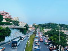 -厦门大学(思明校区)