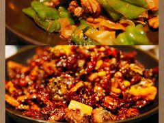 -丝路金桃·新疆菜(徐汇店)