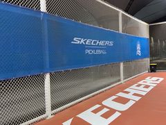 -Our Pickleball多多动匹克球俱乐部(世博源店)