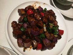 -新旺茶餐厅·早餐·夜宵(仙霞店)