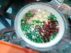 -牛一嘴·兰州牛肉面·大盘鸡(财富中心店)