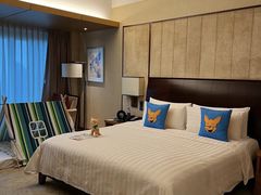 -上海浦东嘉里大酒店