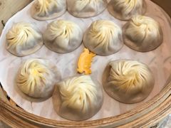 -鼎泰丰(国贸商城店)