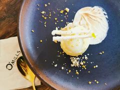 荔枝桂花-O'mills Sourdough Bakery&Bistro(永嘉路店)