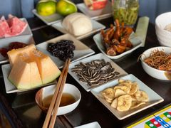 -青藤茶馆(南山路店)