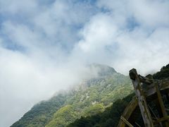 -陕西省红河谷森林公园