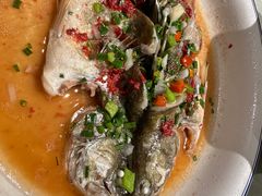 -水门巷餐厅(古子城店)