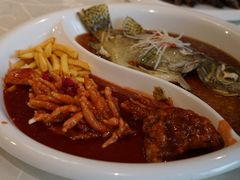 -马凯餐厅(地安门店)