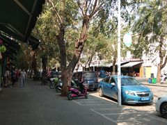 -羊栏农贸市场(羊新路店)