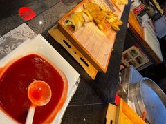 -聚盛源蒸汽海鲜火锅烤肉自助(巨川金海岸购物广场店)