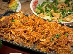 -红东阁东北菜烤肉酒馆(CROSS万象汇店)
