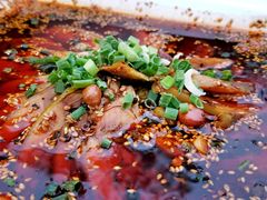 -田园印象·成都土菜院子(华阳店)