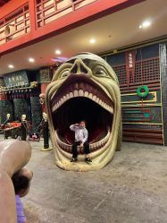 -南京万达乐园