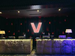 -V SHOW max KTV(粉巷店)