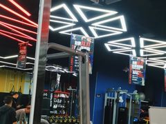 -成杰格斗·拳击·柔术·防身术(建设路店)
