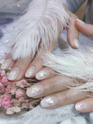 -爱睫物语·疗愈美睫美甲