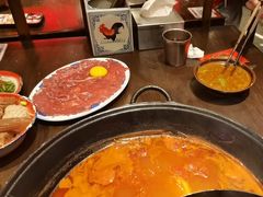 -萍姐火锅·公路夜市(南京新街口店)
