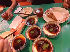 -川正旺江湖菜(三元桥店)
