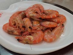 -老东镇啤酒屋海鲜加工·蒸汽海鲜·海鲜烧烤(台东店)