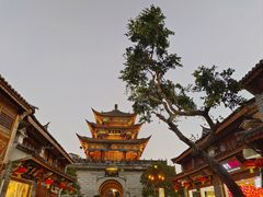-大理古城