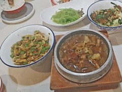 -小城外婆肴私房菜.家宴聚集点(圆明园颐和园·清河上地店)