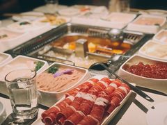 -海底捞火锅(团结桥店)