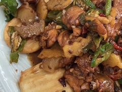 -美味居(古城店)