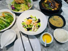 -城南往事·鲁菜·烤鸭(世茂宽厚里·大明湖店)