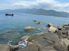 -海南分界洲岛旅游区