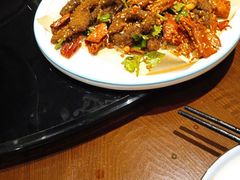 -锡和无锡菜(景丽苑店)