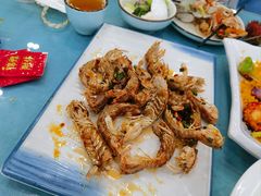 -景好海鲜餐厅(大鹏必选旅游店)