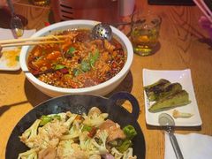-大哈福烧烤·海鲜·家常菜(延安三路店)